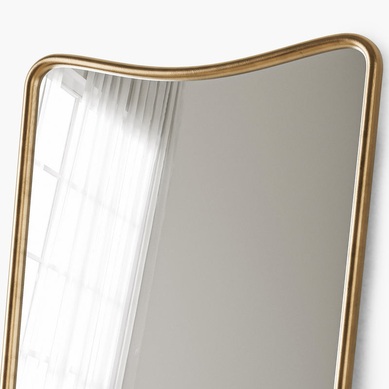 Modena Floor Mirror