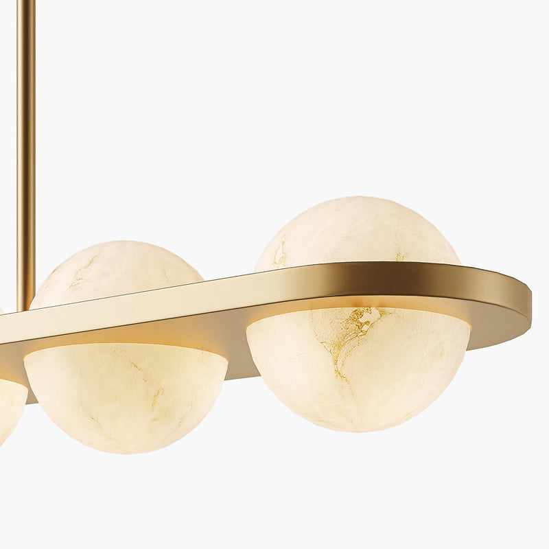 Genoa Chandelier