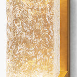 Emilio Wall Sconce