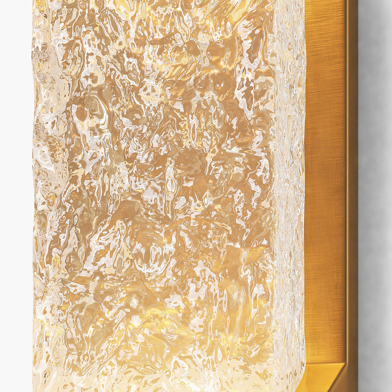Emilio Wall Sconce