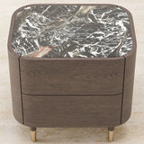 Valente Bedside Table