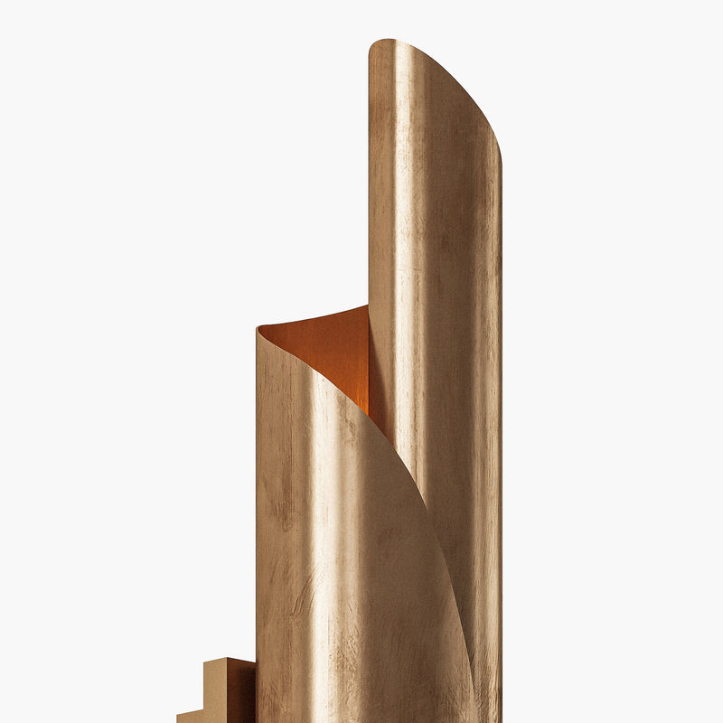 Olivia Wall Sconce