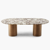 Vitesse Rectangle Dining Table