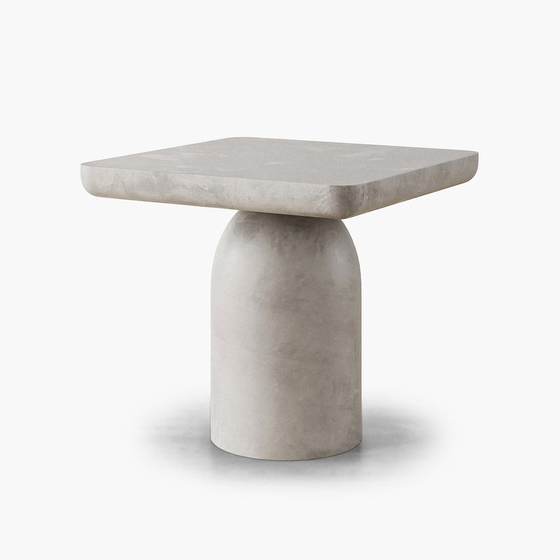 Bullet Side Table