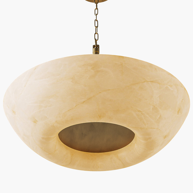 Guilio Pendant