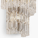 Cortina Wall Sconce