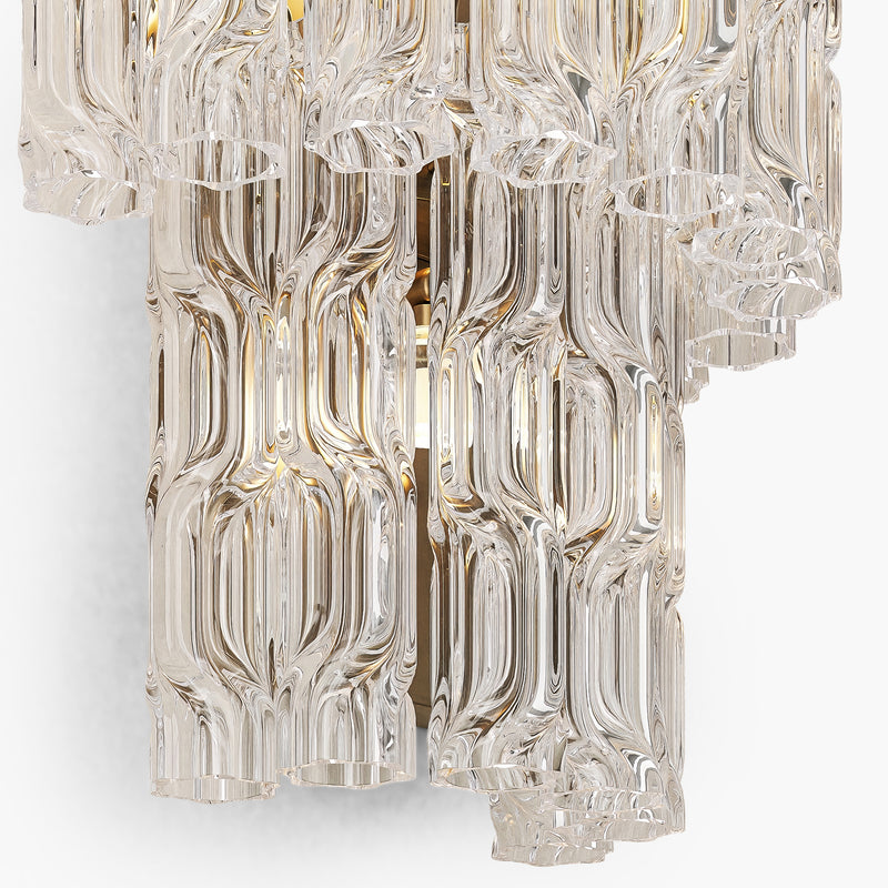 Cortina Wall Sconce