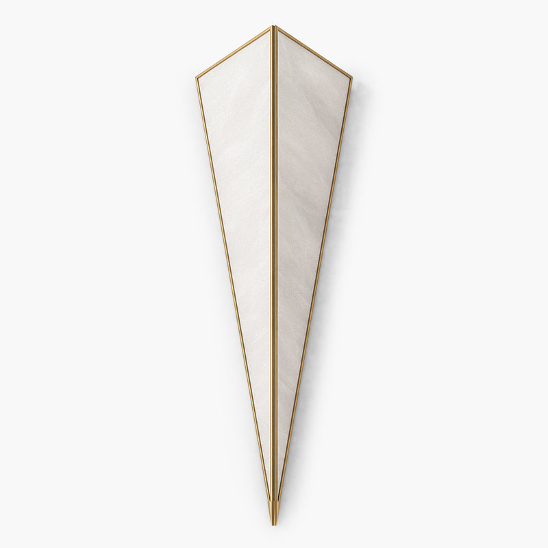 Solea wall sconce