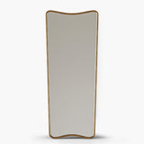 Modena Floor Mirror