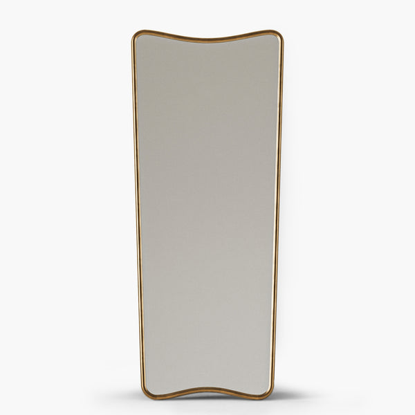 Modena Floor Mirror