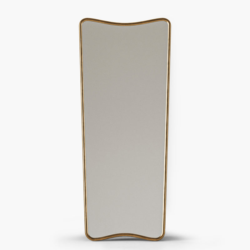 Modena Floor Mirror