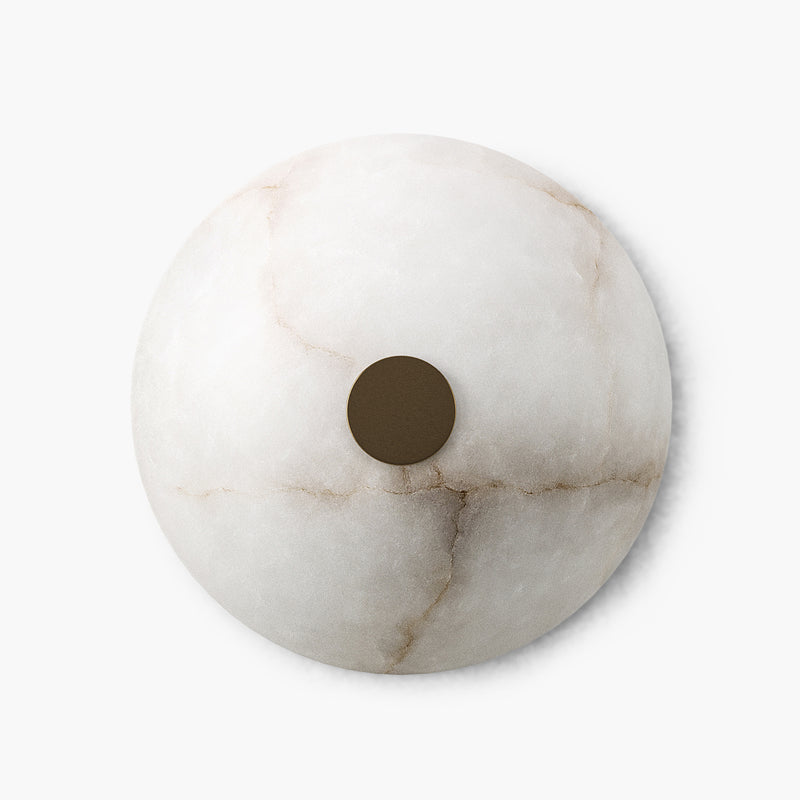 Vespara Wall Sconce