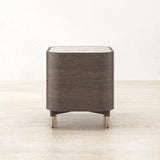 Valente Bedside Table