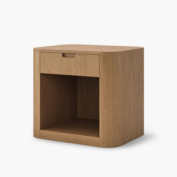 Cavali Bedside Table