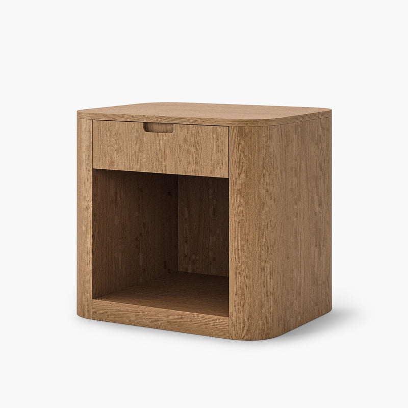 Cavali Bedside Table