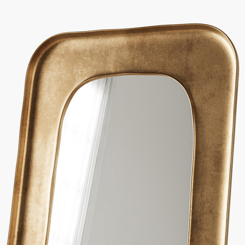 Alia Mirror