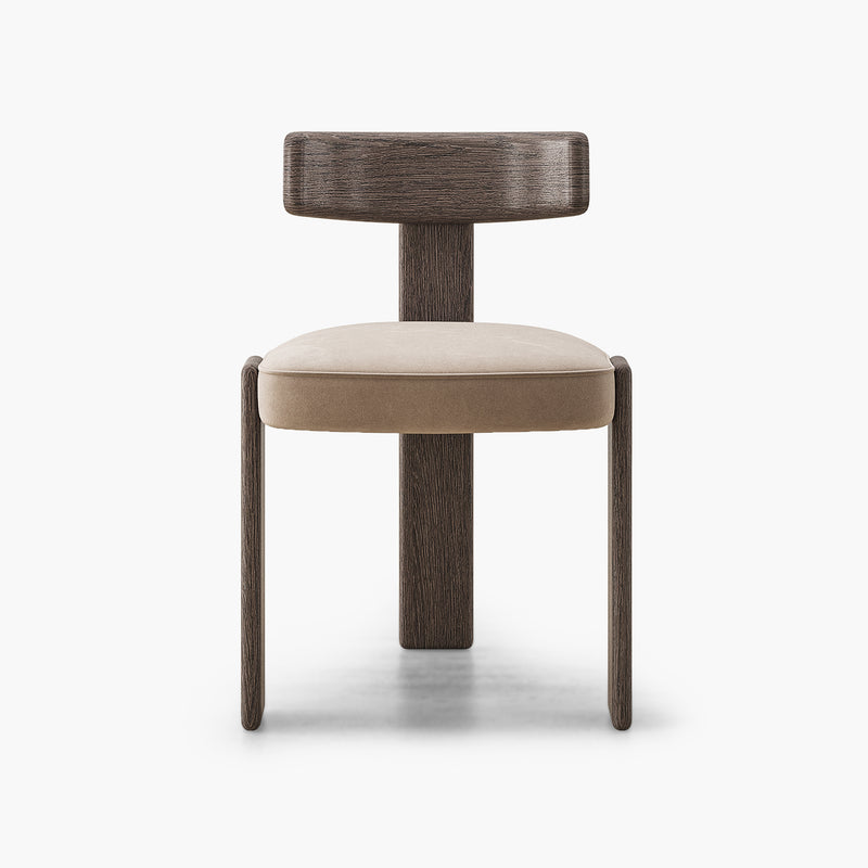 Nobu Dining Chair