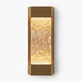 Emilio Wall Sconce