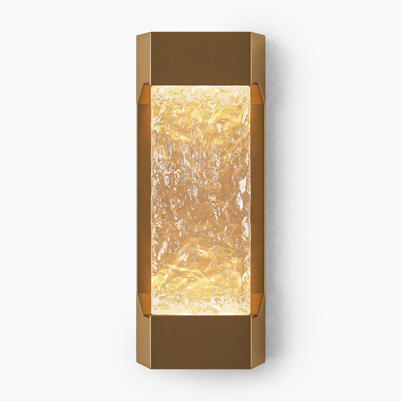 Emilio Wall Sconce