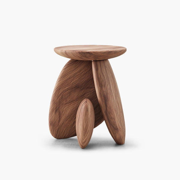 Pebble Side Table