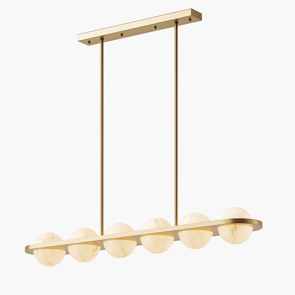 Genoa Chandelier