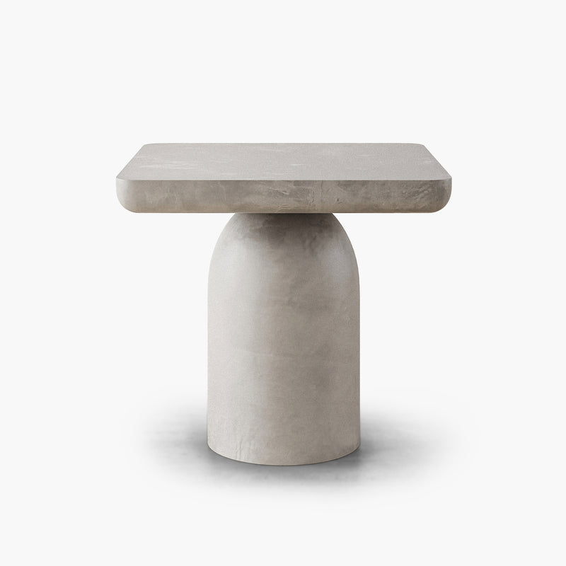 Bullet Side Table