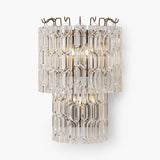 Cortina Wall Sconce