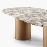 Vitesse Rectangle Dining Table