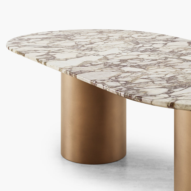 Vitesse Rectangle Dining Table