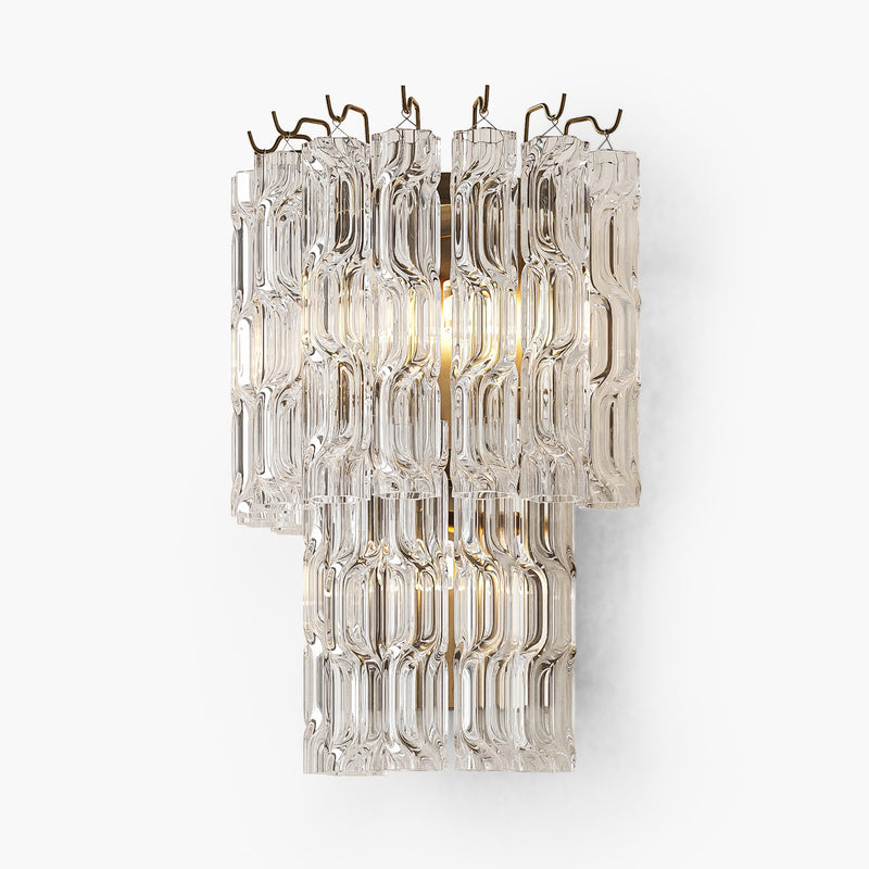 Cortina Wall Sconce