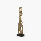 Tomo Sculpture