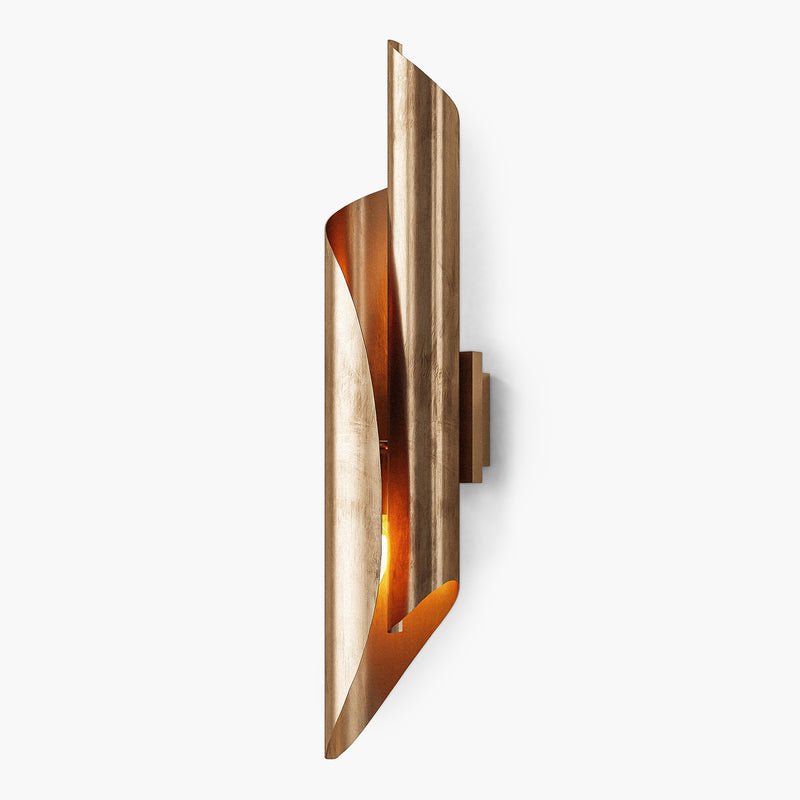 Olivia Wall Sconce