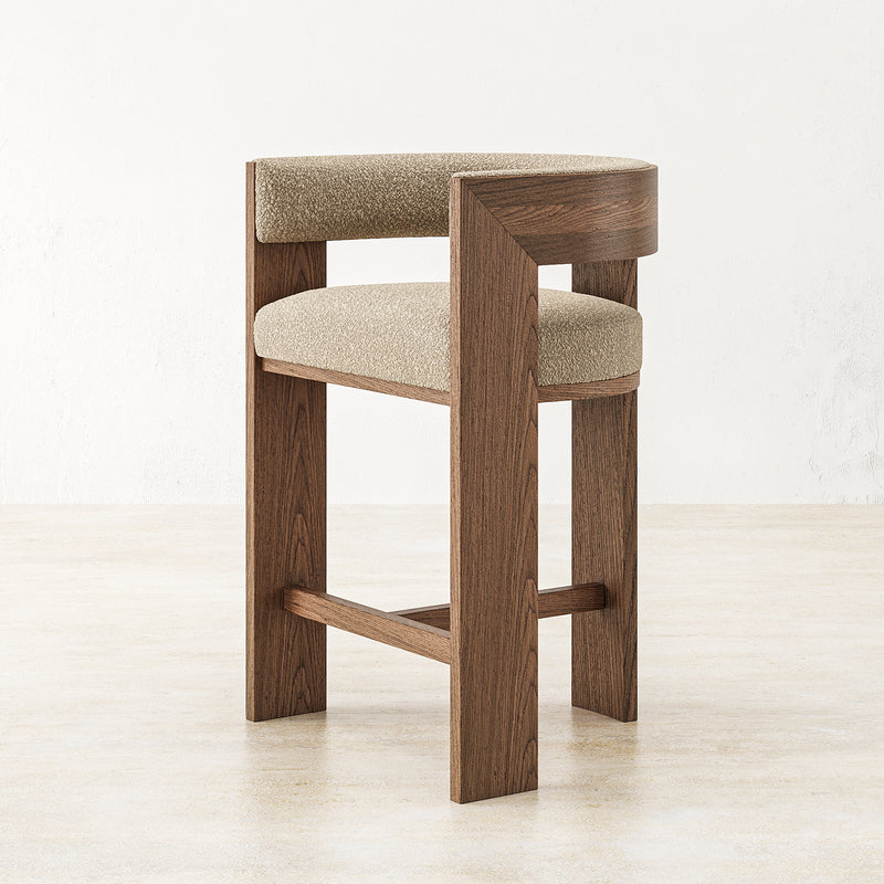 Aspen Bar Stool
