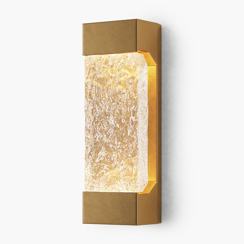 Emilio Wall Sconce