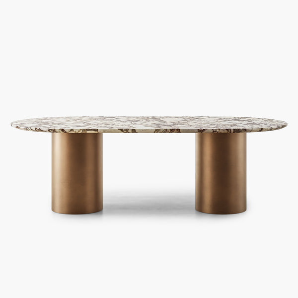 Vitesse Rectangle Dining Table