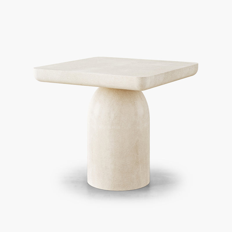 Bullet Side Table