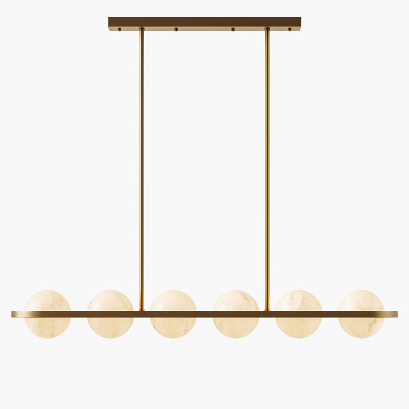 Genoa Chandelier