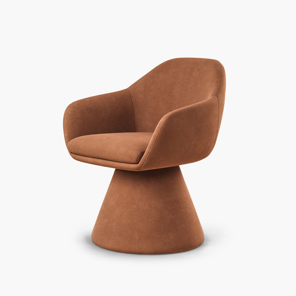 Lavini Swivel Chair