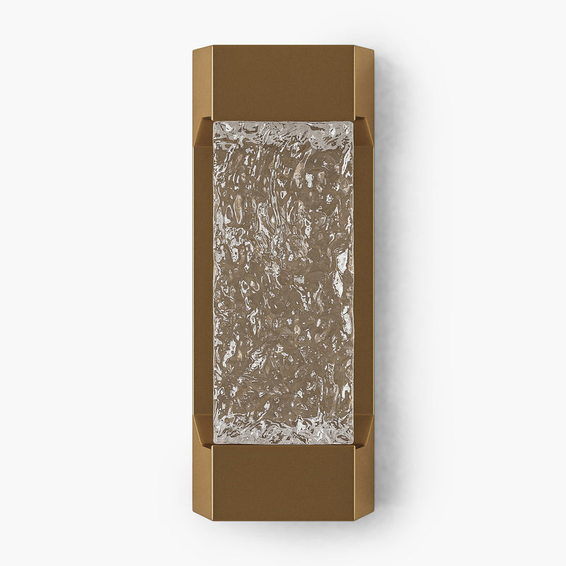 Emilio Wall Sconce