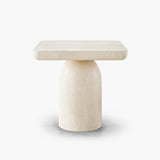 Bullet Side Table
