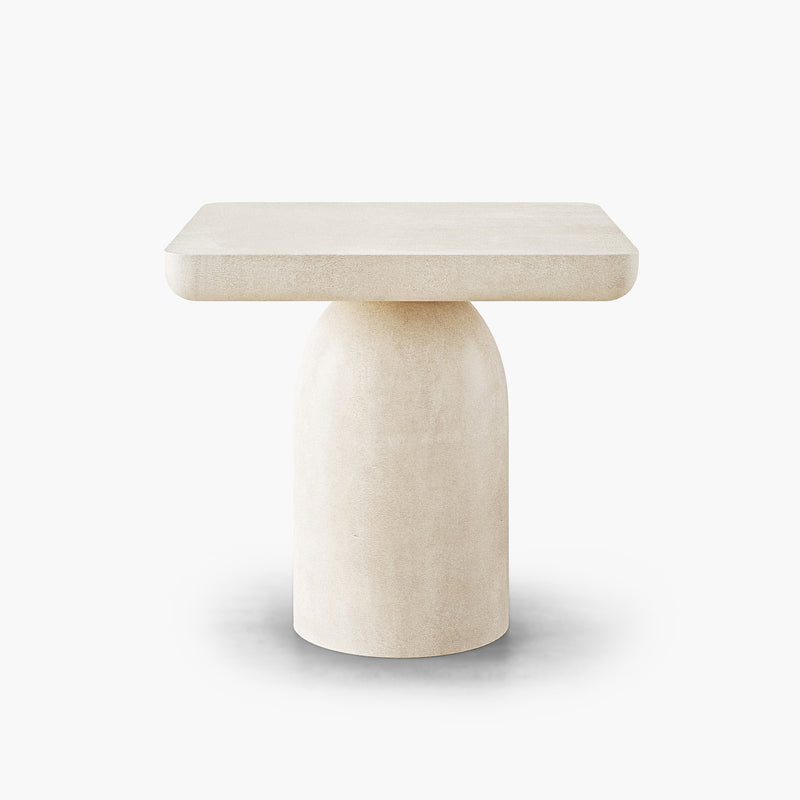 Bullet Side Table