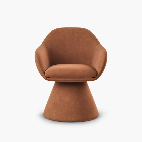 Lavini Swivel Chair