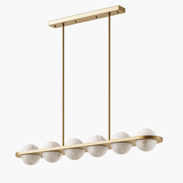 Genoa Chandelier