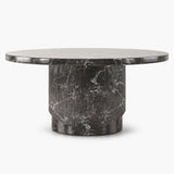 Akan Round Dining Table