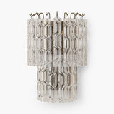 Cortina Wall Sconce