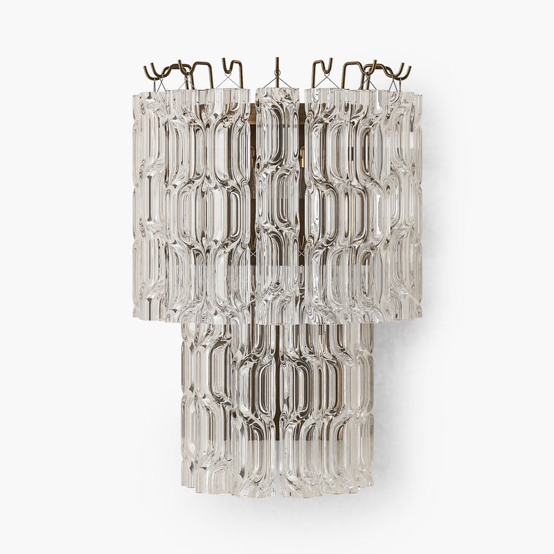 Cortina Wall Sconce