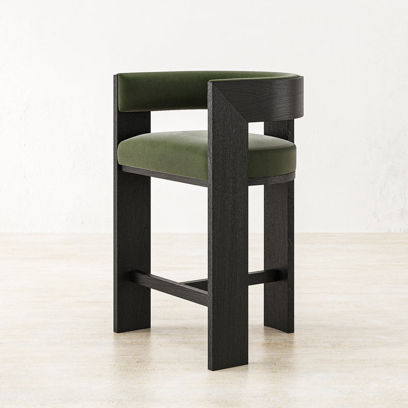 Aspen Bar Stool