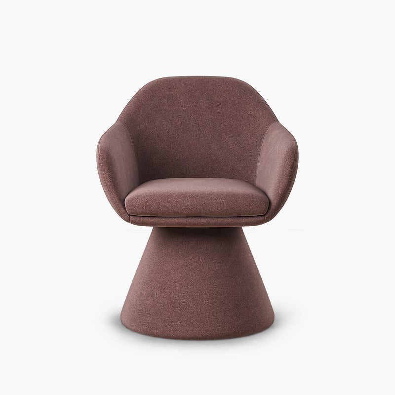 Lavini Swivel Chair