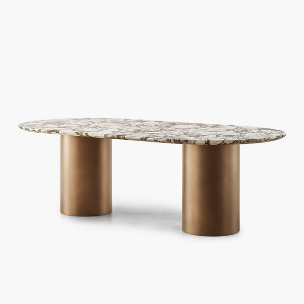 Vitesse Rectangle Dining Table