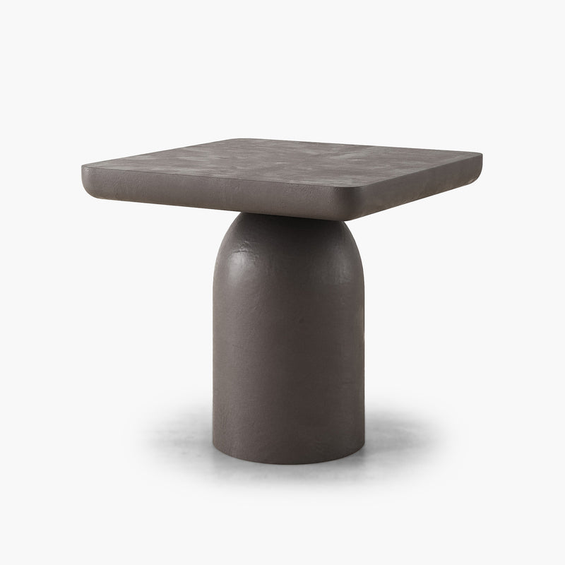 Bullet Side Table